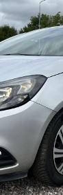 Opel Corsa E-3