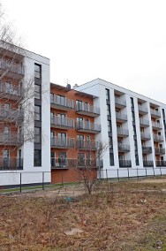 Olechów Odnowiciela wyremontowane 2 pokoje balkon-2