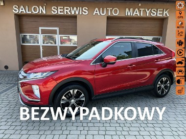 Mitsubishi Eclipse Cross 1,5 163KM Rej.01.2019 Automat Kamera Klimatronik Koła lato / zi-1