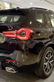 BMW X3 G01 xDrive20d M Sport 2.0 (190KM) M Sport | Tempomat aktywny + Ogrzewanie-2