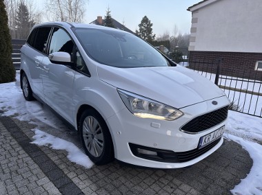 2.0 TDCi 150KM Automat LED Navi Kamera Alu ParkAssist Tempomat !!-1