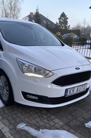 2.0 TDCi 150KM Automat LED Navi Kamera Alu ParkAssist Tempomat !!-2