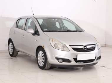Opel Corsa D , Klima, El. szyby-1