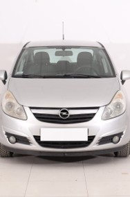 Opel Corsa D , Klima, El. szyby-2