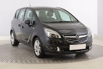 Opel Meriva B , Skóra, Navi, Klimatronic, Tempomat, Parktronic,