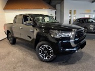 Toyota Hilux VIII Executive D-4D mHEV Double Cab 4x4 aut Executive D-4D mHEV Double Cab