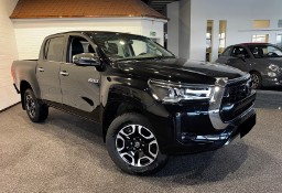 Toyota Hilux VIII Executive D-4D mHEV Double Cab 4x4 aut Executive D-4D mHEV Double Cab