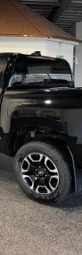 Toyota Hilux VIII Executive D-4D mHEV Double Cab 4x4 aut Executive D-4D mHEV Double Cab-4
