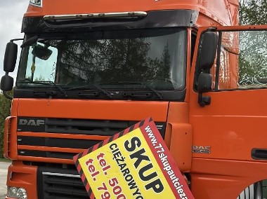 DAF Truck Afryka Skup Ciezarowek Truck Afryka Skup Ciezarowek Oferty Proszę przesy-1