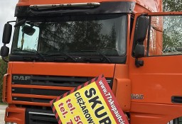 DAF Truck Afryka Skup Ciezarowek Truck Afryka Skup Ciezarowek Oferty Proszę przesy