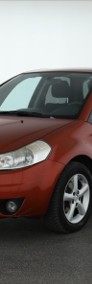 Suzuki SX4 I , Salon Polska, Serwis ASO, Klimatronic,-3