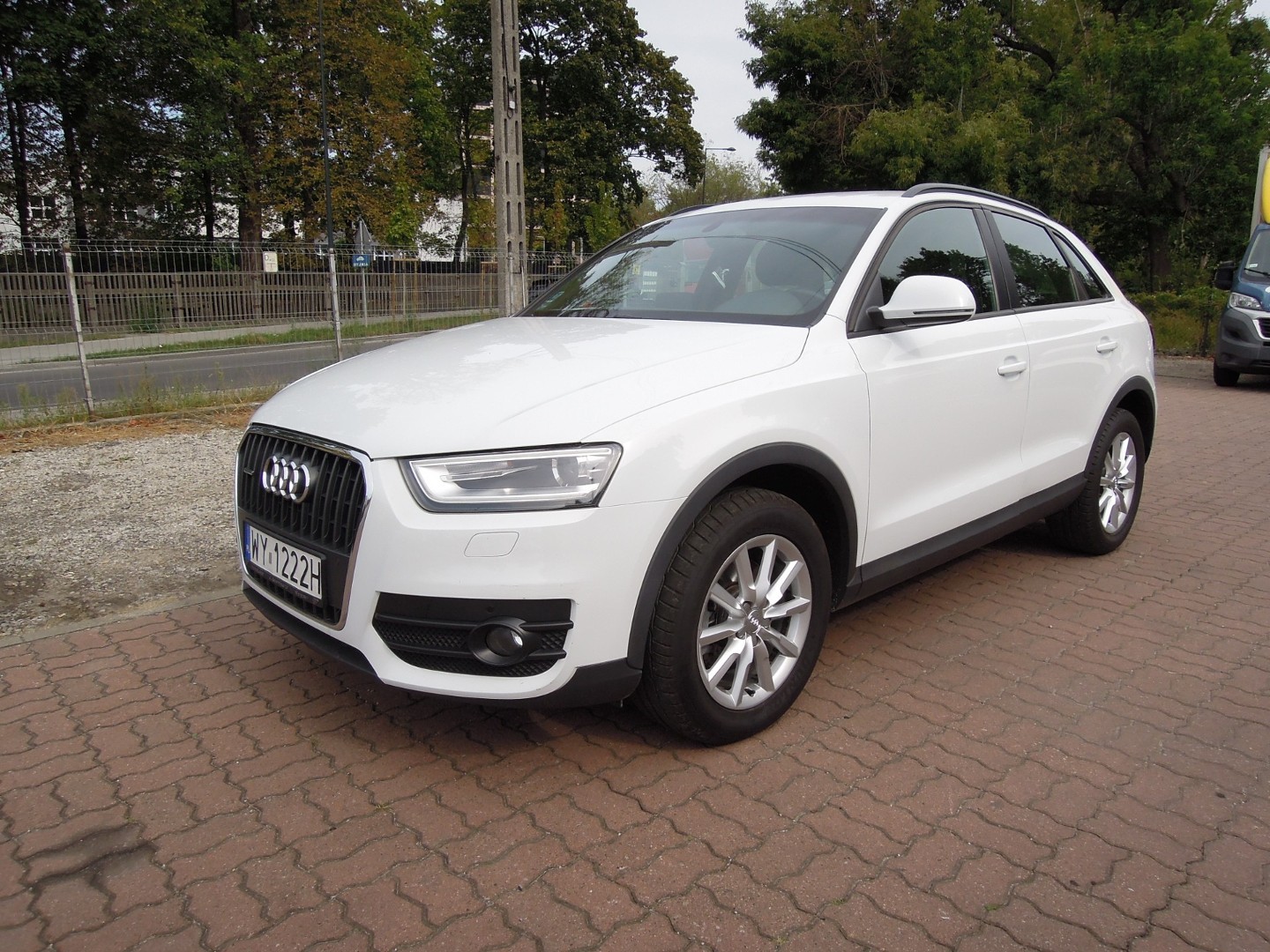 Audi 2.TFSi QUATTRO SALON-PL 1-WŁ.