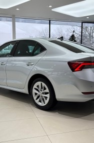 Skoda Octavia IV Ambition Ambition / LED / Kamera cofania / CarPlay/Android Auto / FV-2