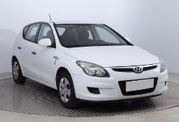 Hyundai i30 I , Klima, Parktronic, Podgrzewane siedzienia