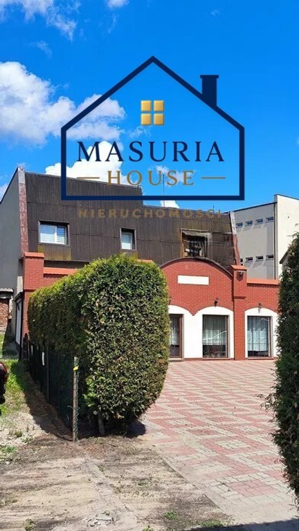Kamienica po generalnym remoncie w centrum miasta – pohled 2