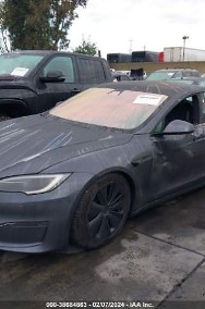 Tesla Model S DUAL MOTOR ALL-WHEEL DRIVE-2