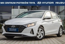 Hyundai i20 II 1.2MPI 84KM Classic+ Salon Polska Od Dealera Gwarancja do 2025 FV23%
