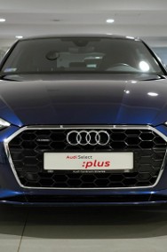 Audi A5 IV S-line MatrixLED Ambiente PhoneBox Carplay Kamera Alarm B&O-2