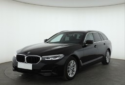BMW SERIA 5 VI (F07/F10/F11) BMW SERIA 5 , Salon Polska, 1. Właściciel, Serwis ASO, Automat, VAT 23%,
