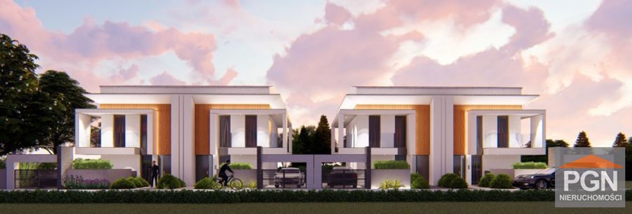 Dom na sprzedaż, 5 pokoi, 109 m², Świnoujście