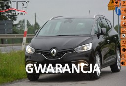 Renault Grand Scenic IV 1.2TCe nawigacja gwarancja przebiegu 7 osobowy Android Auto PDC x2