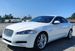 Jaguar XF X250 SPORT 3.0d 280KM