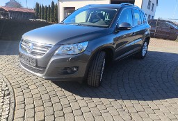 Volkswagen Tiguan I Sprowadzony opłacony stan BDB