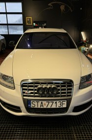 Audi A6 III (C6) S-Line zadbany bez wkładu finansowego-2