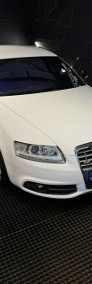 Audi A6 III (C6) S-Line zadbany bez wkładu finansowego-3