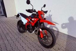 KTM Enduro 125 Enduro R