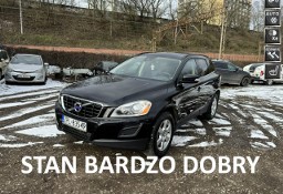 Volvo XC60 I 2.0D-163km-Bezwypadkowy-Ksenon-2xPDC-El.Klapa-Tempomat-Komputer-Alu