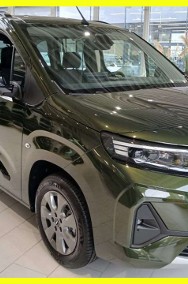 Opel Combo IV Kombi M L1H1 EAT8 Kombi M L1H1 EAT8 1.5 131KM-2