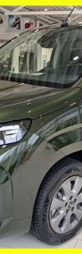 Opel Combo IV Kombi M L1H1 EAT8 Kombi M L1H1 EAT8 1.5 131KM-4