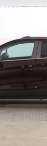 Opel Mokka , Salon Polska, Skóra, Navi, Klimatronic, Tempomat,-4