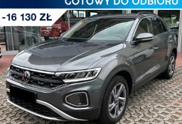 Volkswagen T-Roc Special Edition 1.5 TSI Special Edition 1.5 TSI 150KM