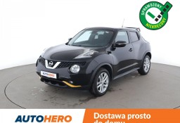 Nissan Juke navi, klima auto, kamera cofania, panorama