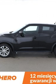 Nissan Juke navi, klima auto, kamera cofania, panorama-2