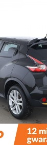 Nissan Juke navi, klima auto, kamera cofania, panorama-4