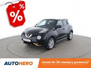 Nissan Juke navi, klima auto, kamera cofania, panorama