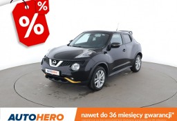 Nissan Juke navi, klima auto, kamera cofania, panorama