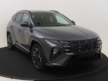 Hyundai Tucson III 1.6 T-GDi 48V N-Line 2WD DCT 1.6 T-GDi 48V N-Line 2WD DCT 150KM-1