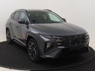 Hyundai Tucson III 1.6 T-GDi 48V N-Line 2WD DCT 1.6 T-GDi 48V N-Line 2WD DCT 150KM