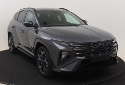 Hyundai Tucson III 1.6 T-GDi 48V N-Line 2WD DCT 1.6 T-GDi 48V N-Line 2WD DCT 150KM