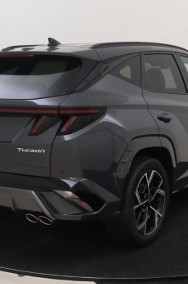 Hyundai Tucson III 1.6 T-GDi 48V N-Line 2WD DCT 1.6 T-GDi 48V N-Line 2WD DCT 150KM-2