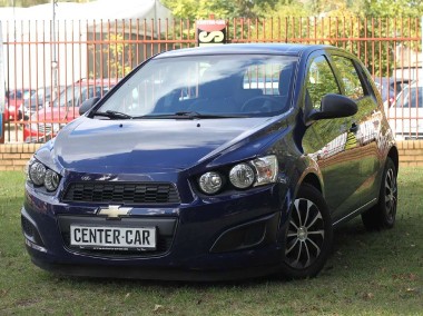 Chevrolet Aveo II (T300)-1