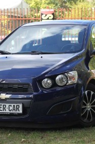 Chevrolet Aveo II (T300)-2