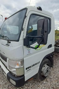 Mitsubishi canter-2