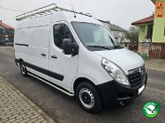 Opel Movano L2H2 klimatronik