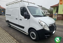 Opel Movano L2H2 klimatronik