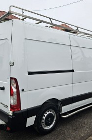 Opel Movano L2H2 klimatronik-2